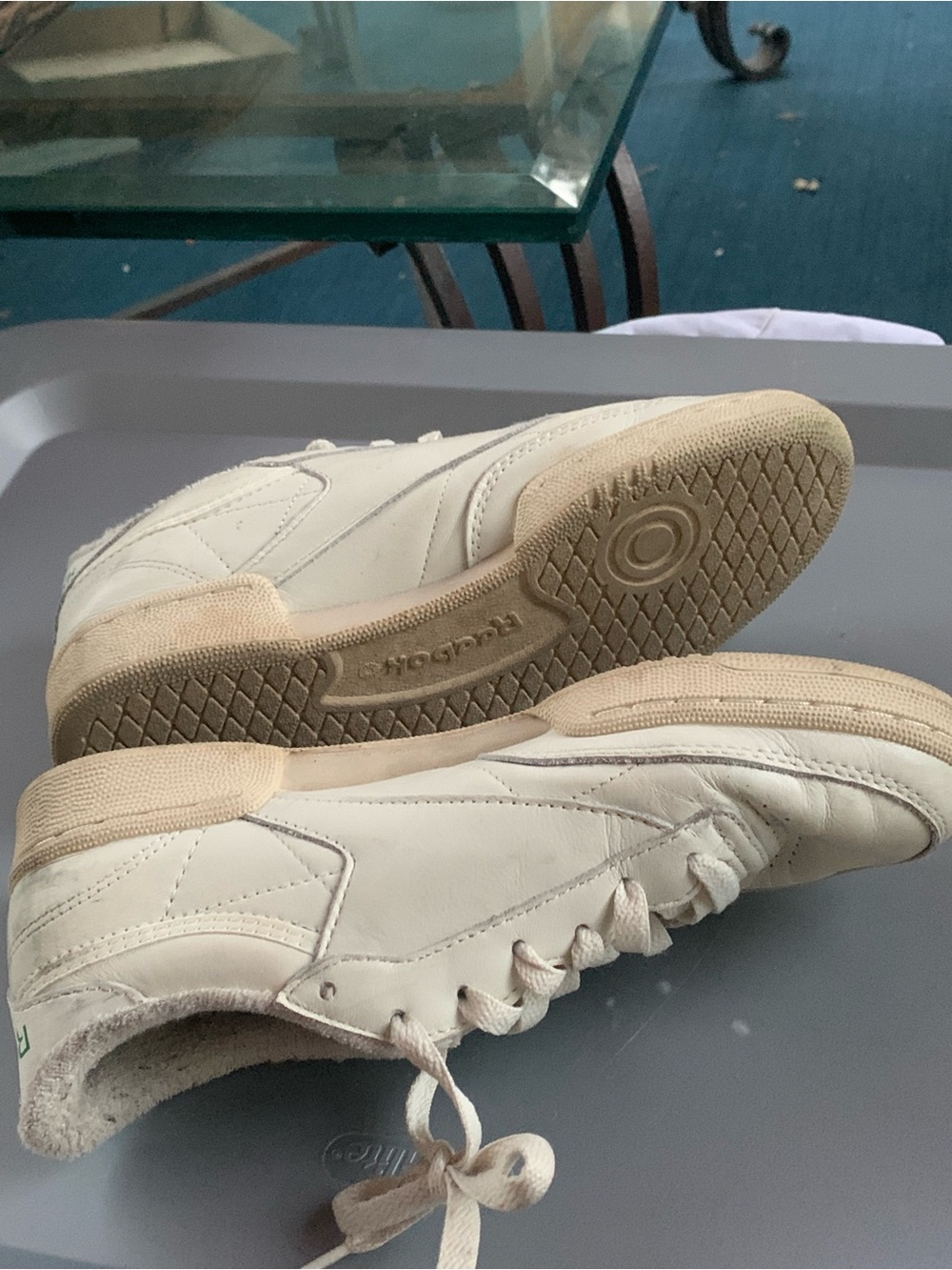 Vintage Reebok Sneakers - Picture 8 of 8